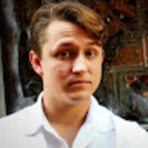 Meet your Posher, Nicholas